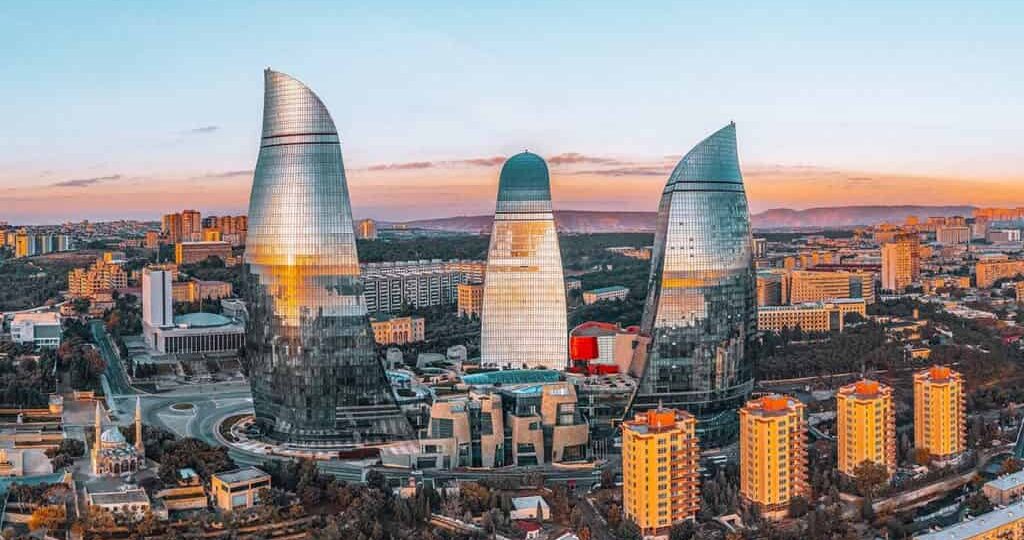 أفضل شركة سياحة في اذربيجان وأهم الأماكن السياحية بها