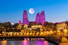  السياحة في اذربيجان العرب المسافرون